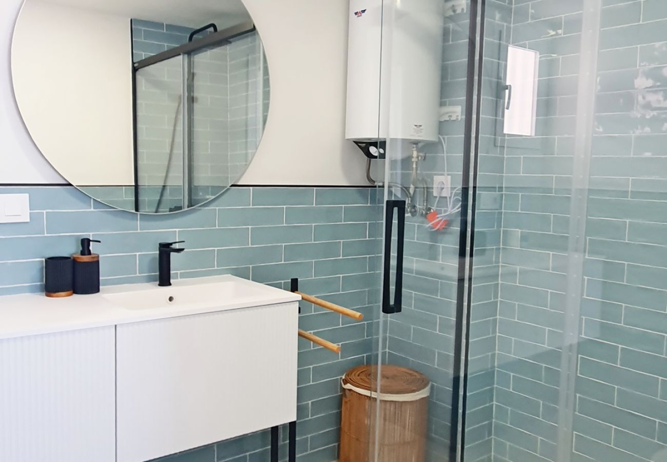 Apartamento en Gandia - BONAIRE E7 - 8º   /   PLAYA DE GANDIA