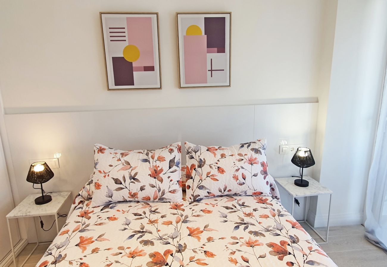 Apartamento en Gandia - BONAIRE E7 - 8º   /   PLAYA DE GANDIA