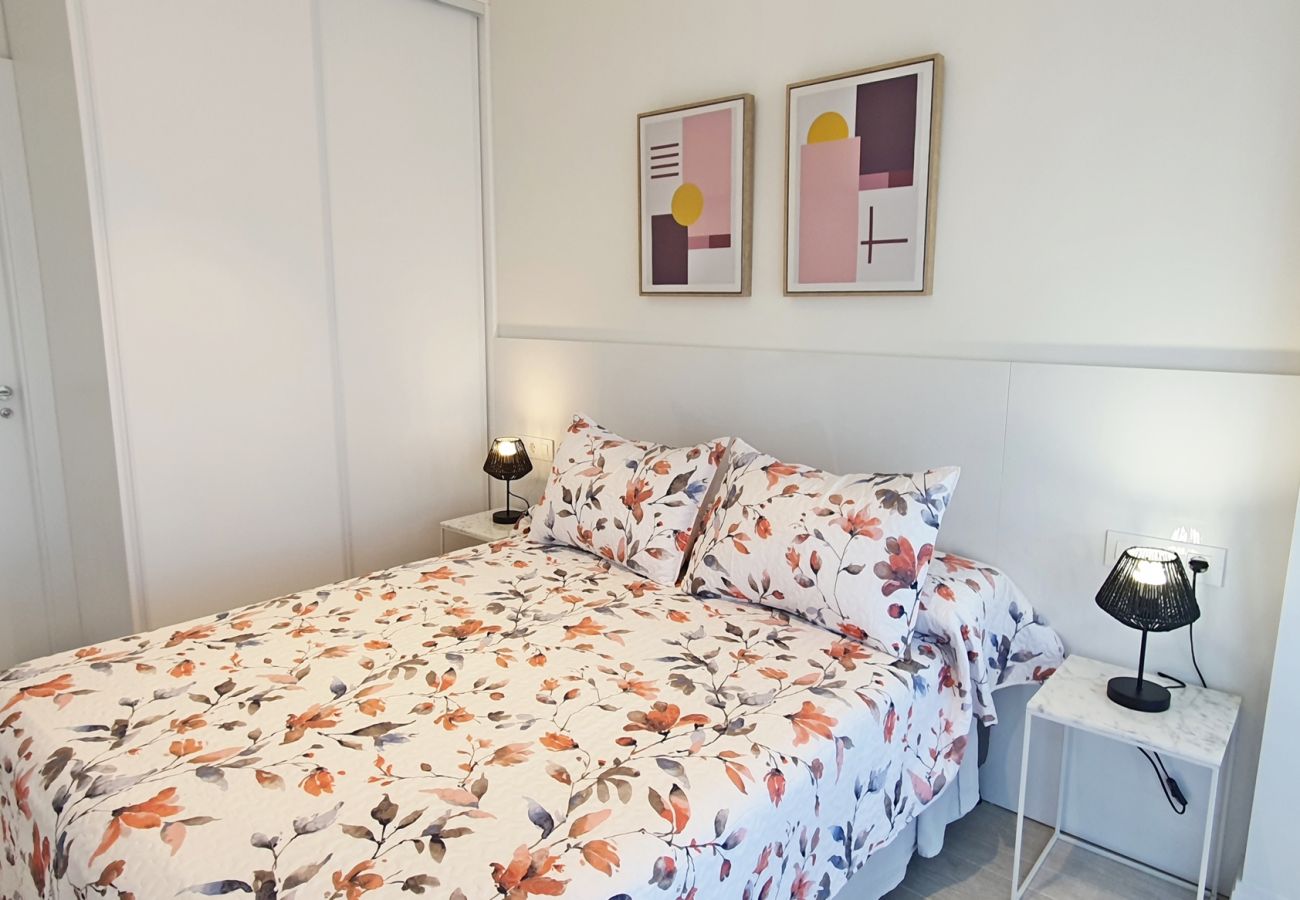 Apartamento en Gandia - BONAIRE E7 - 8º   /   PLAYA DE GANDIA