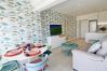Apartamento en Gandia - BONAIRE E7 - 8º   /   PLAYA DE GANDIA