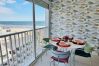 Apartamento en Gandia - BONAIRE E7 - 8º   /   PLAYA DE GANDIA