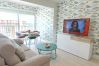 Apartamento en Gandia - BONAIRE E7 - 8º   /   PLAYA DE GANDIA