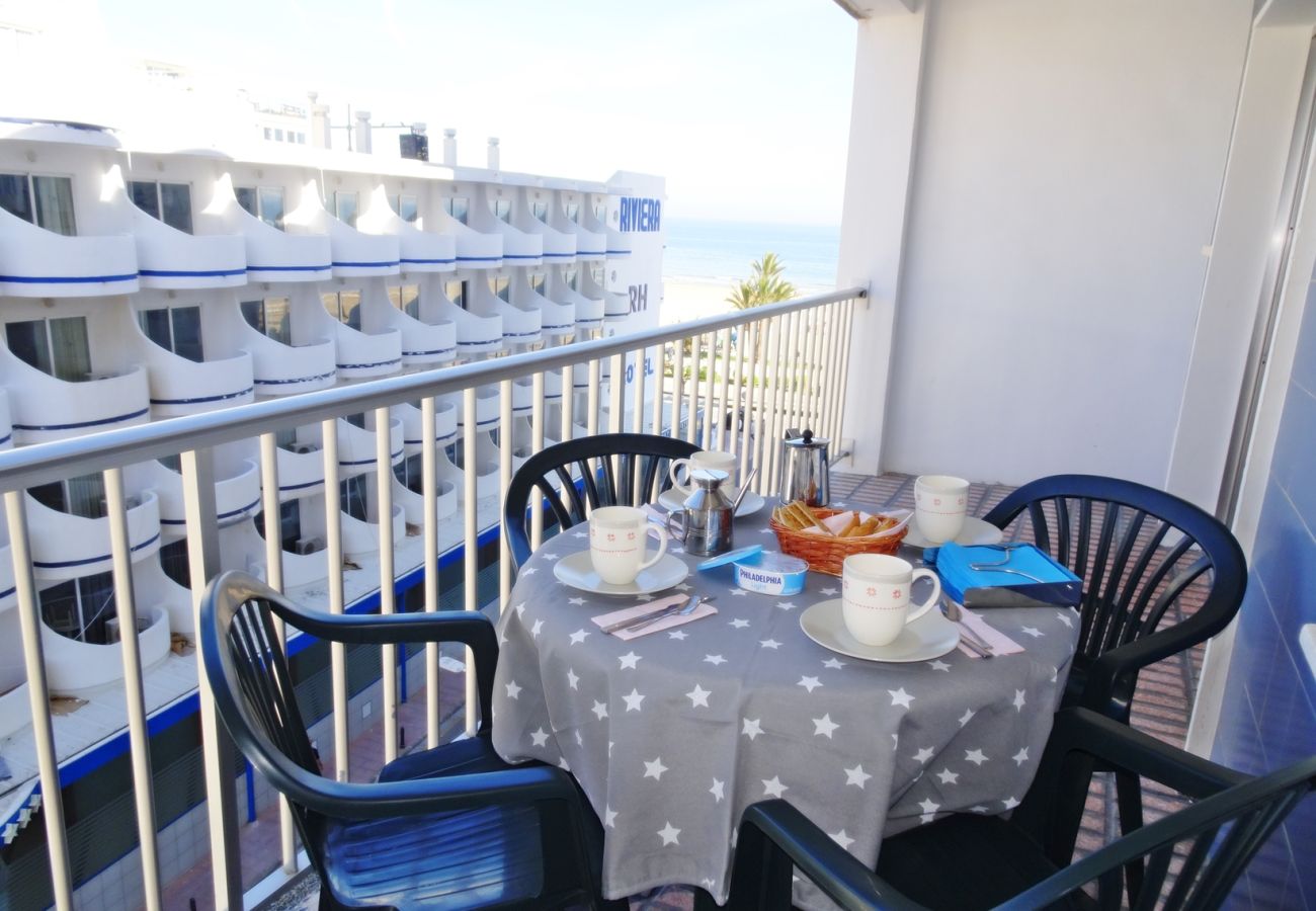 Apartamento en Gandia - BONAIRE E9 - 4º   /   PLAYA DE GANDIA