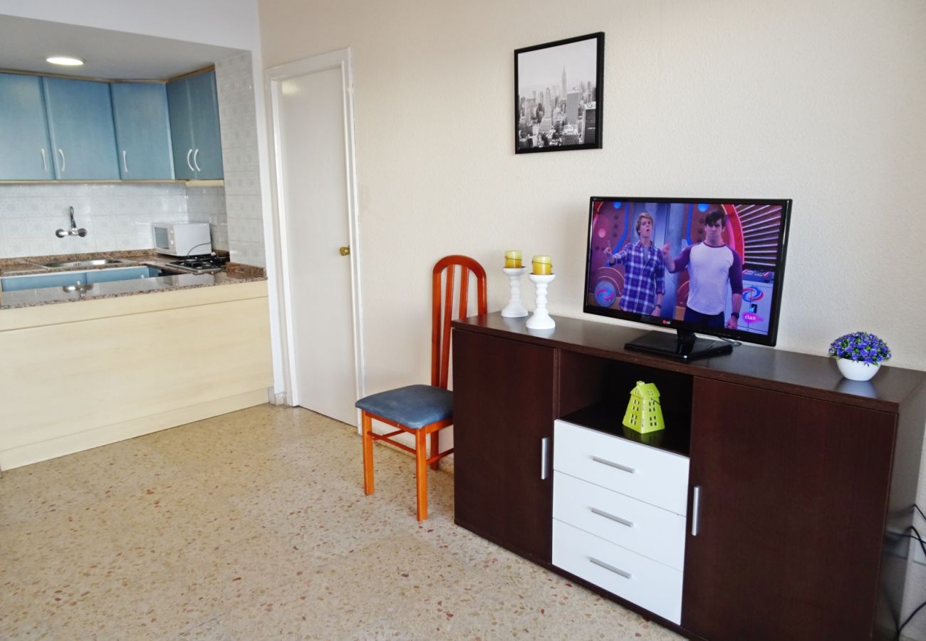 Apartamento en Gandia - BONAIRE E9 - 4º   /   PLAYA DE GANDIA