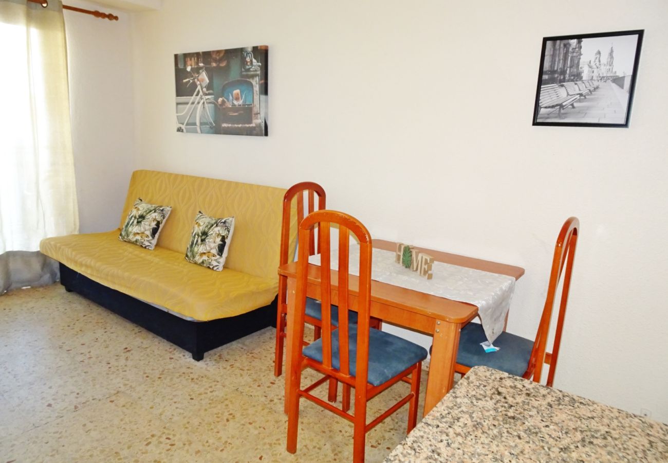 Apartamento en Gandia - BONAIRE E9 - 4º   /   PLAYA DE GANDIA