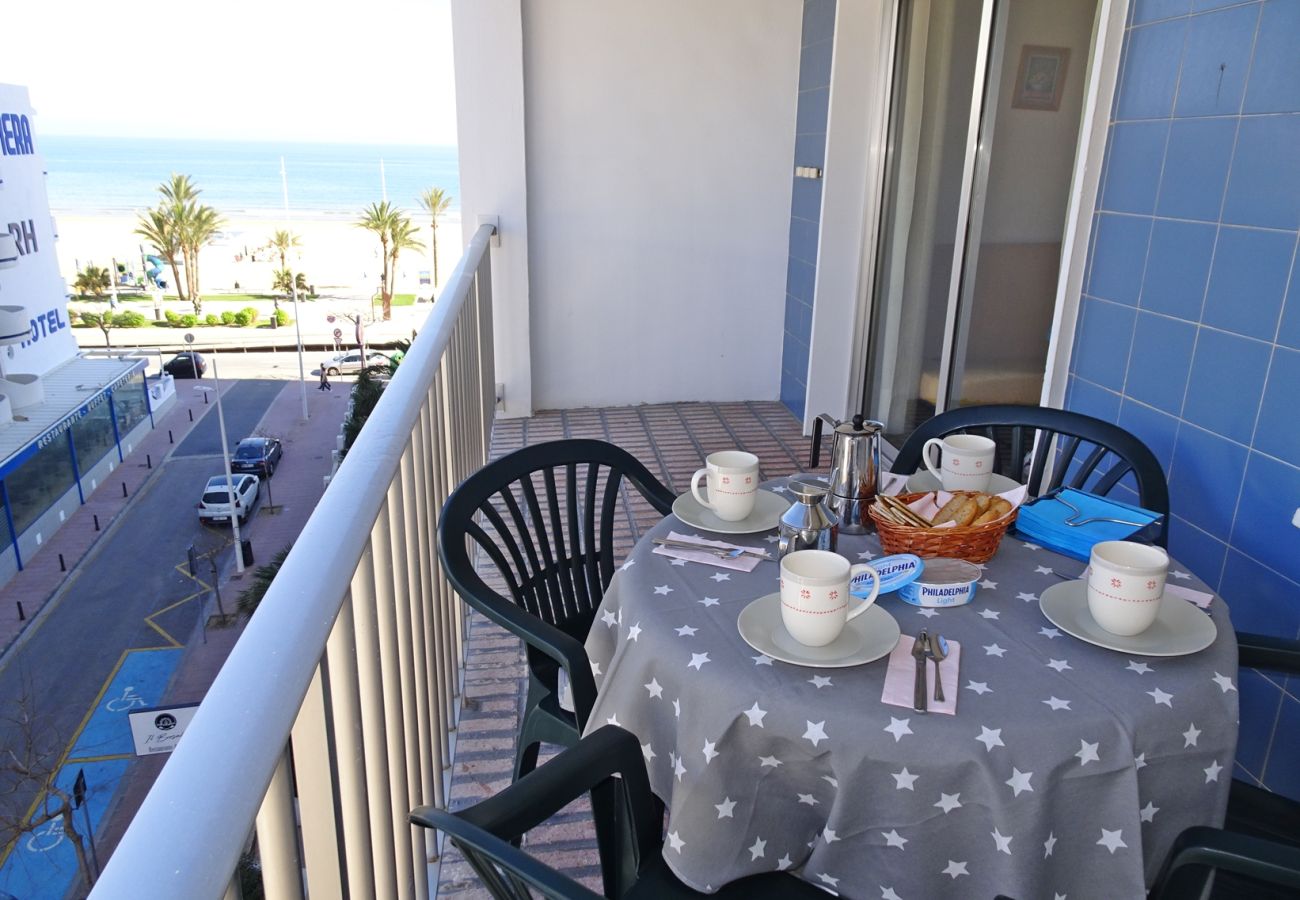 Apartamento en Gandia - BONAIRE E9 - 4º   /   PLAYA DE GANDIA