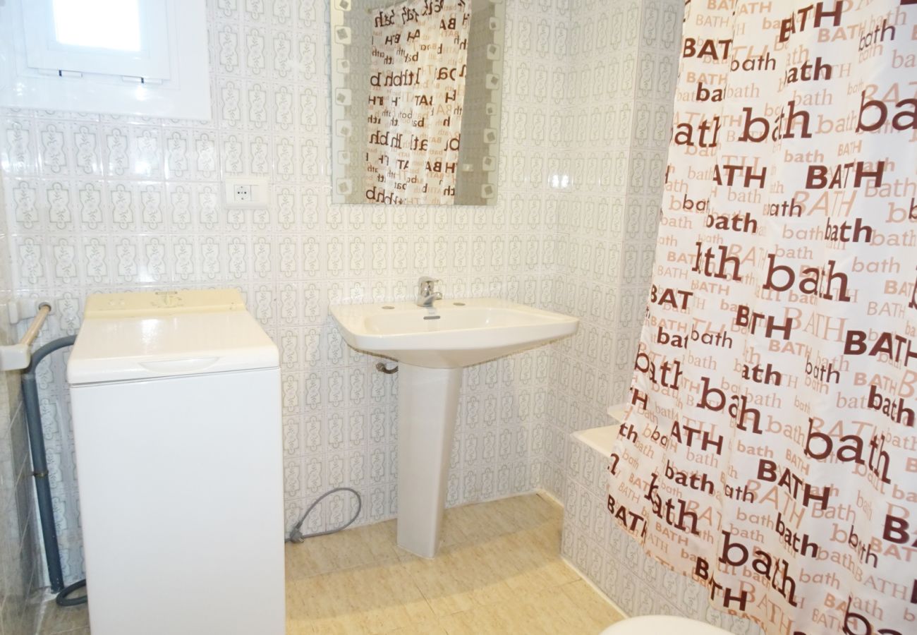 Apartamento en Gandia - BONAIRE E9 - 4º   /   PLAYA DE GANDIA