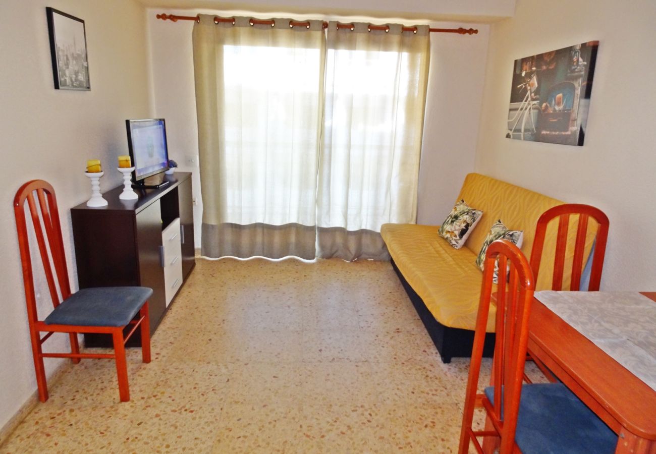 Apartamento en Gandia - BONAIRE E9 - 4º   /   PLAYA DE GANDIA