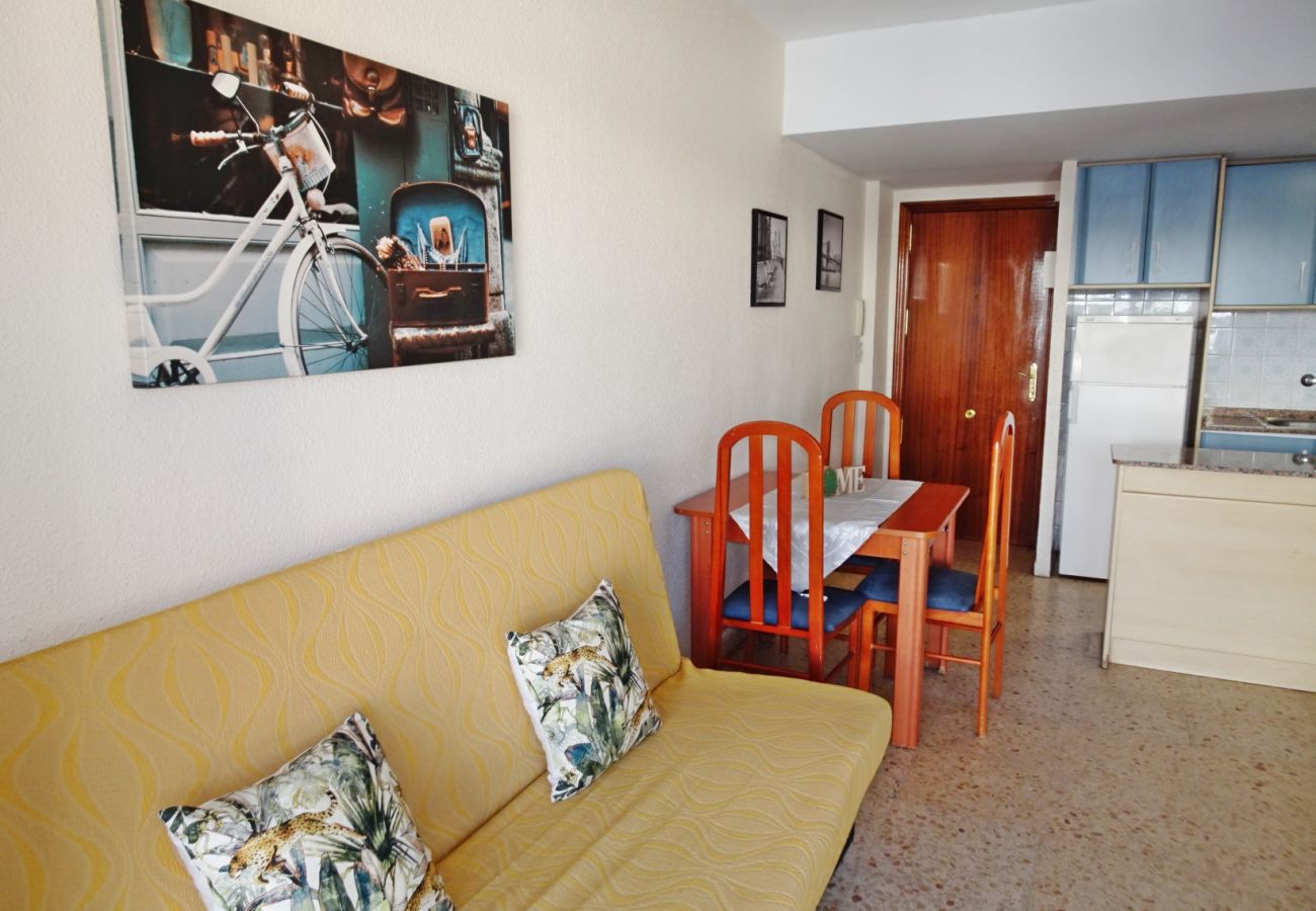 Apartamento en Gandia - BONAIRE E9 - 4º   /   PLAYA DE GANDIA