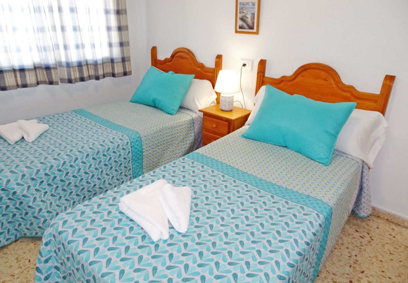 Apartamento en Gandia - BONAIRE E9 - 4º   /   PLAYA DE GANDIA