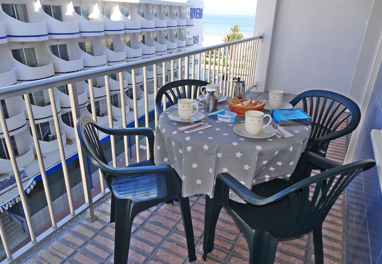 Apartamento en Gandia - BONAIRE E9 - 4º   /   PLAYA DE GANDIA
