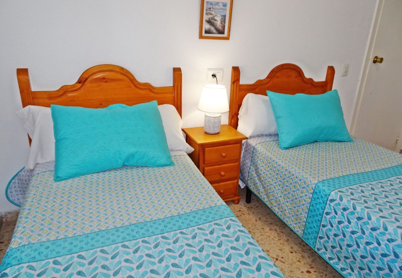 Apartamento en Gandia - BONAIRE E9 - 4º   /   PLAYA DE GANDIA