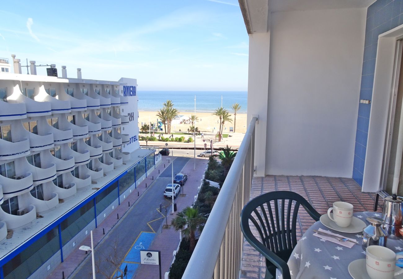 Apartamento en Gandia - BONAIRE E9 - 4º   /   PLAYA DE GANDIA