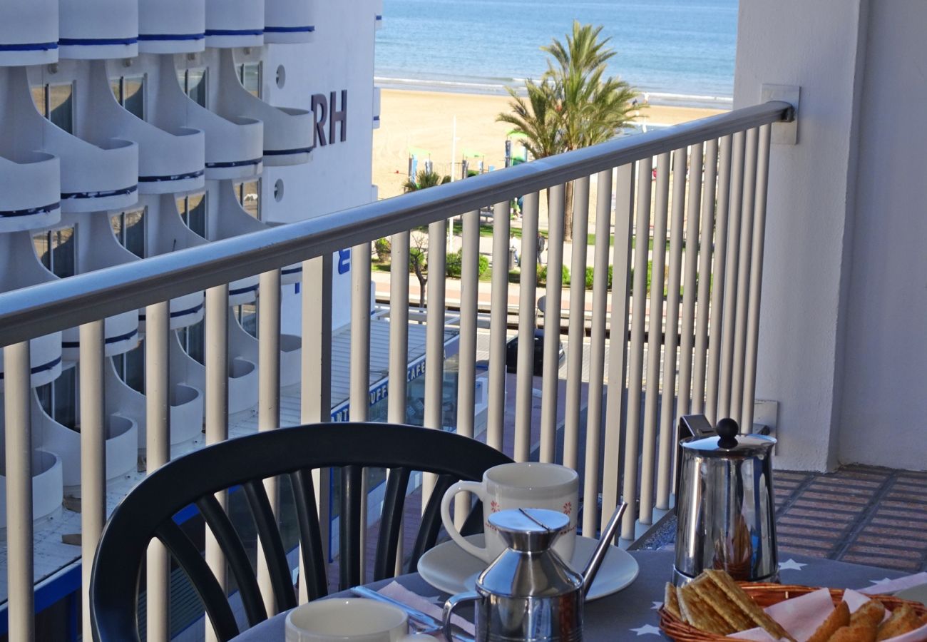 Apartamento en Gandia - BONAIRE E9 - 4º   /   PLAYA DE GANDIA