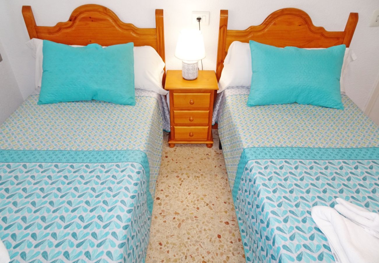 Apartamento en Gandia - BONAIRE E9 - 4º   /   PLAYA DE GANDIA