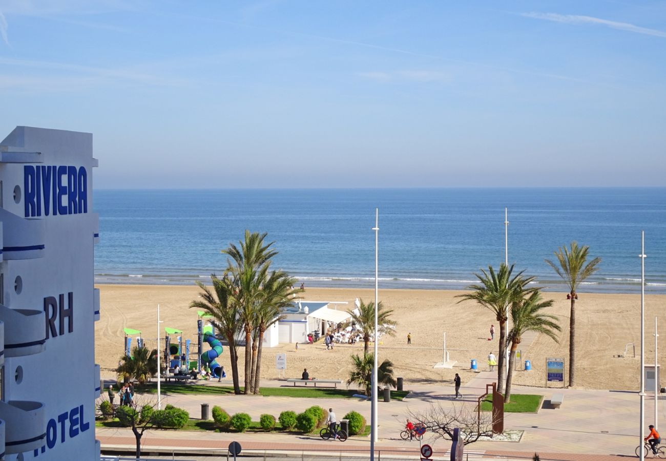 Apartamento en Gandia - BONAIRE E9 - 4º   /   PLAYA DE GANDIA