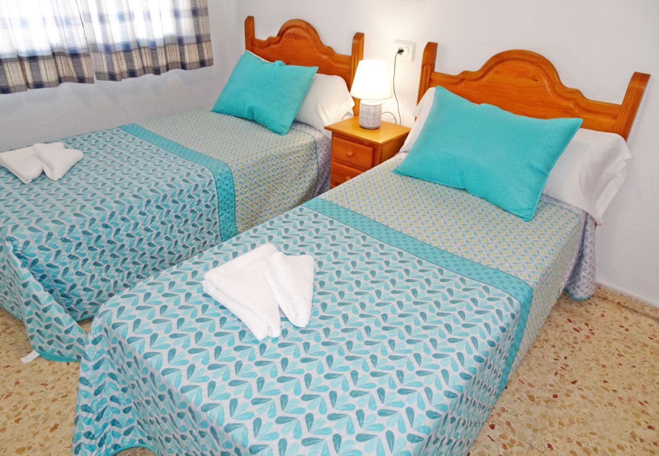 Apartamento en Gandia - BONAIRE E9 - 4º   /   PLAYA DE GANDIA