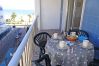 Apartamento en Gandia - BONAIRE E9 - 4º   /   PLAYA DE GANDIA