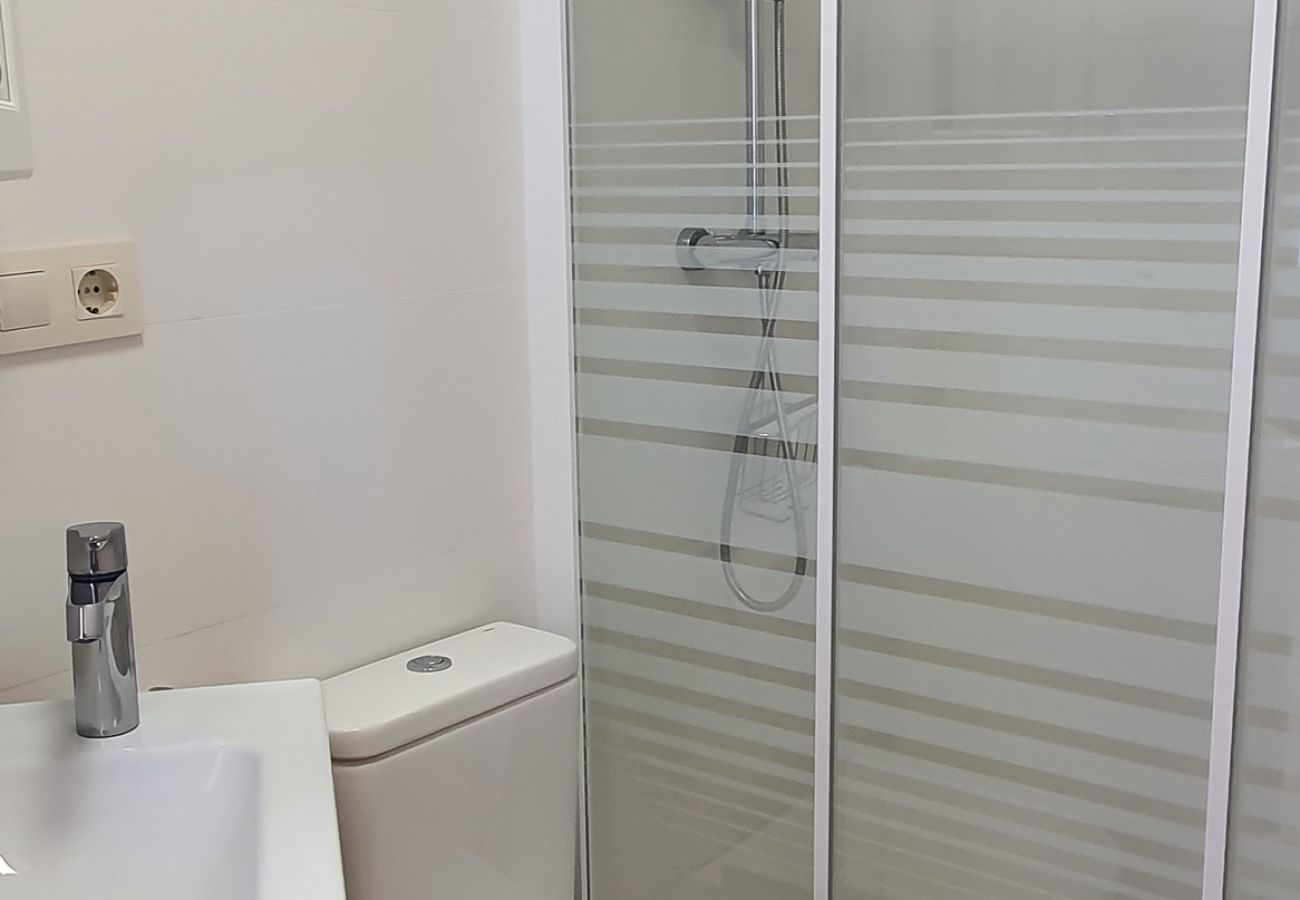 Apartamento en Gandia - BONAIRE E4 - 13   /   PLAYA DE GANDIA