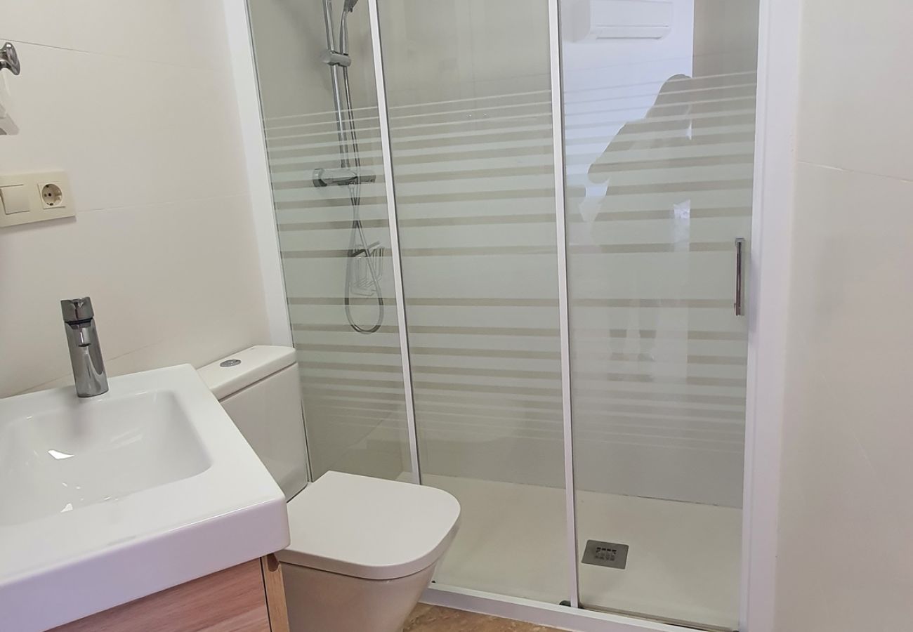 Apartamento en Gandia - BONAIRE E4 - 13   /   PLAYA DE GANDIA