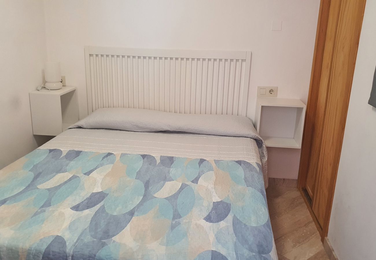 Apartamento en Gandia - BONAIRE E4 - 13   /   PLAYA DE GANDIA