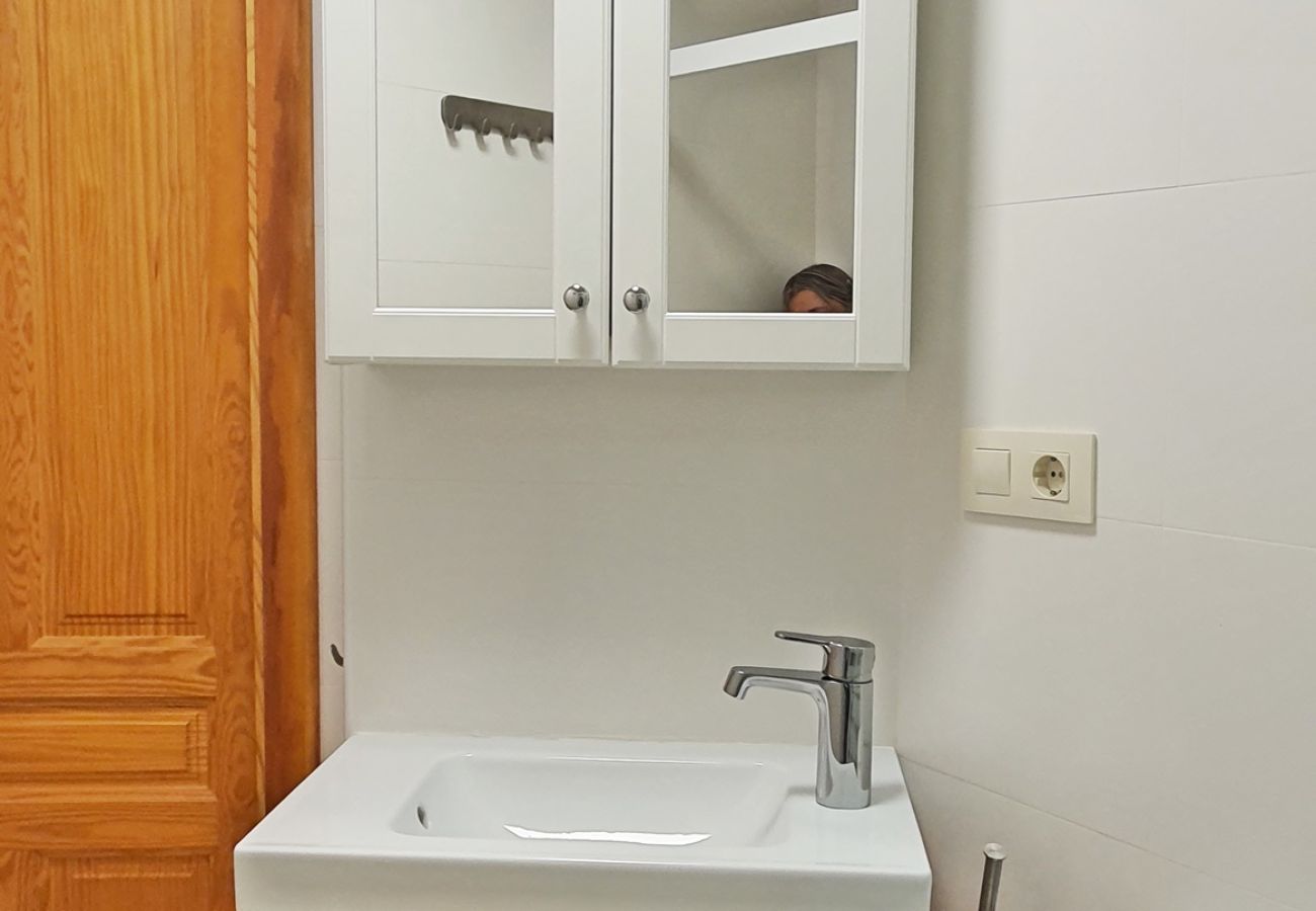 Apartamento en Gandia - BONAIRE E4 - 13   /   PLAYA DE GANDIA