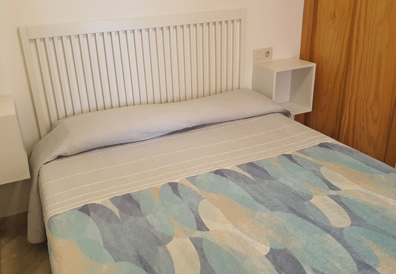 Apartamento en Gandia - BONAIRE E4 - 13   /   PLAYA DE GANDIA