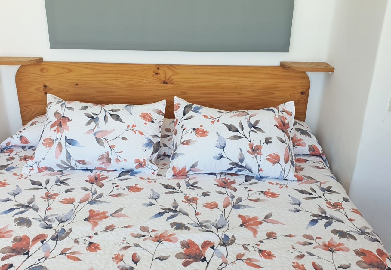 Apartamento en Gandia - BONAIRE E4 - 13   /   PLAYA DE GANDIA