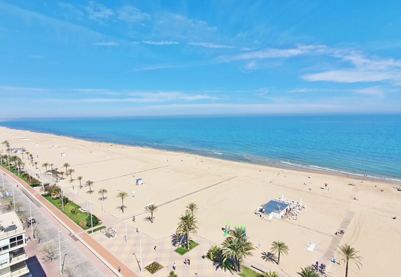 Apartamento en Gandia - BONAIRE E4 - 13   /   PLAYA DE GANDIA