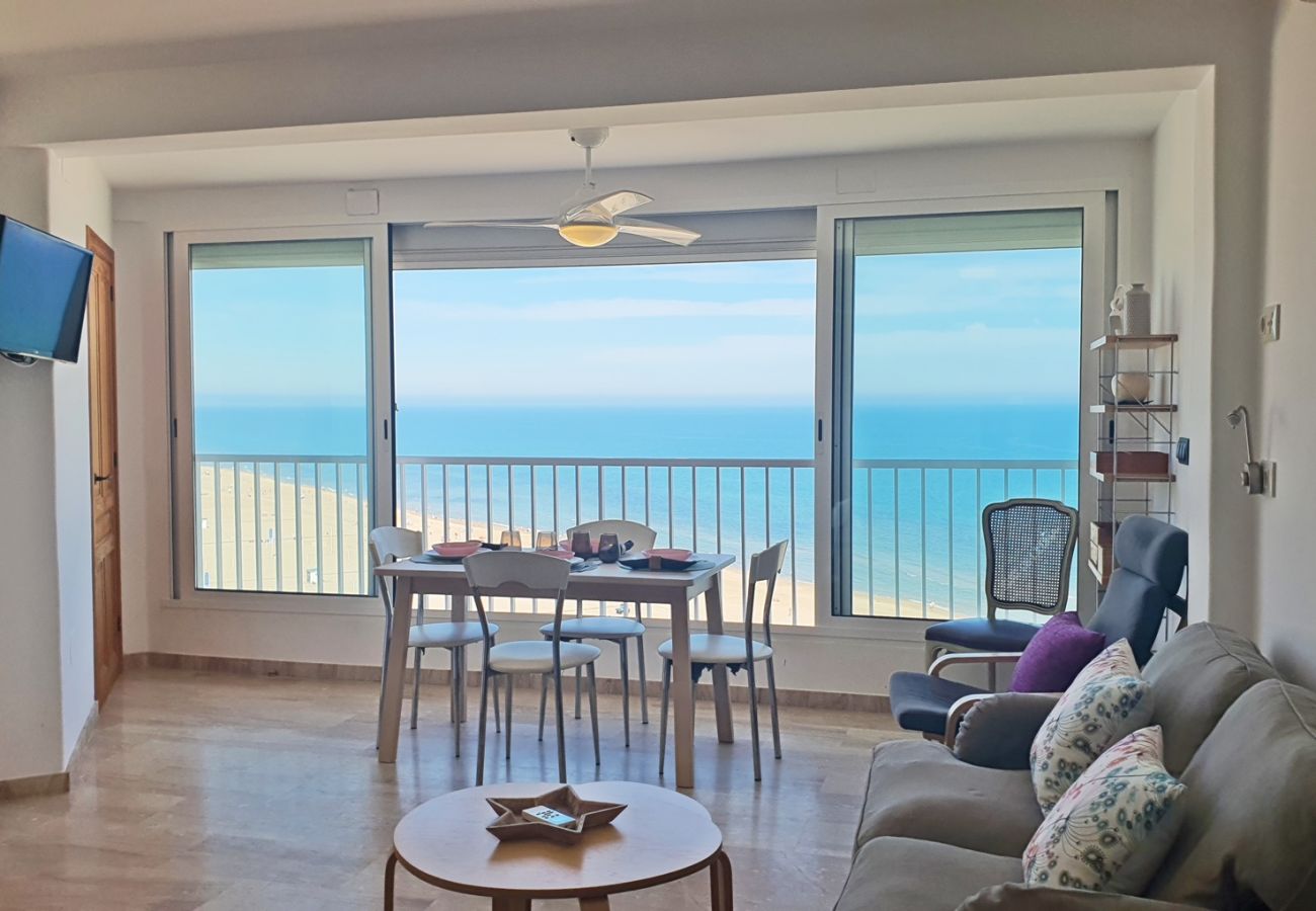 Apartamento en Gandia - BONAIRE E4 - 13   /   PLAYA DE GANDIA