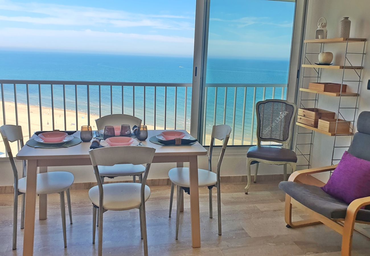 Apartamento en Gandia - BONAIRE E4 - 13   /   PLAYA DE GANDIA