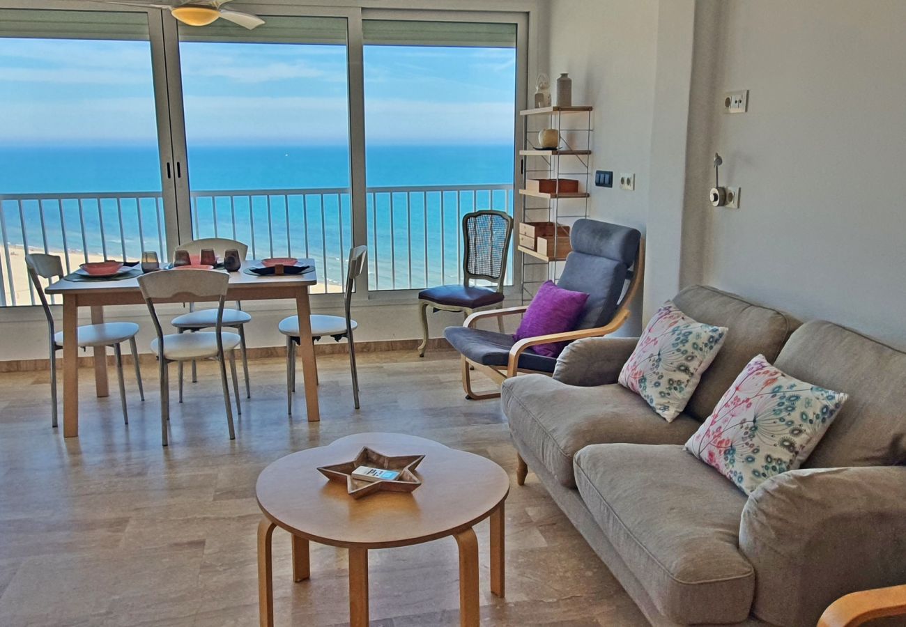 Apartamento en Gandia - BONAIRE E4 - 13   /   PLAYA DE GANDIA