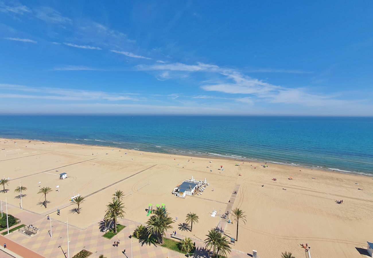 Apartamento en Gandia - BONAIRE E4 - 13   /   PLAYA DE GANDIA