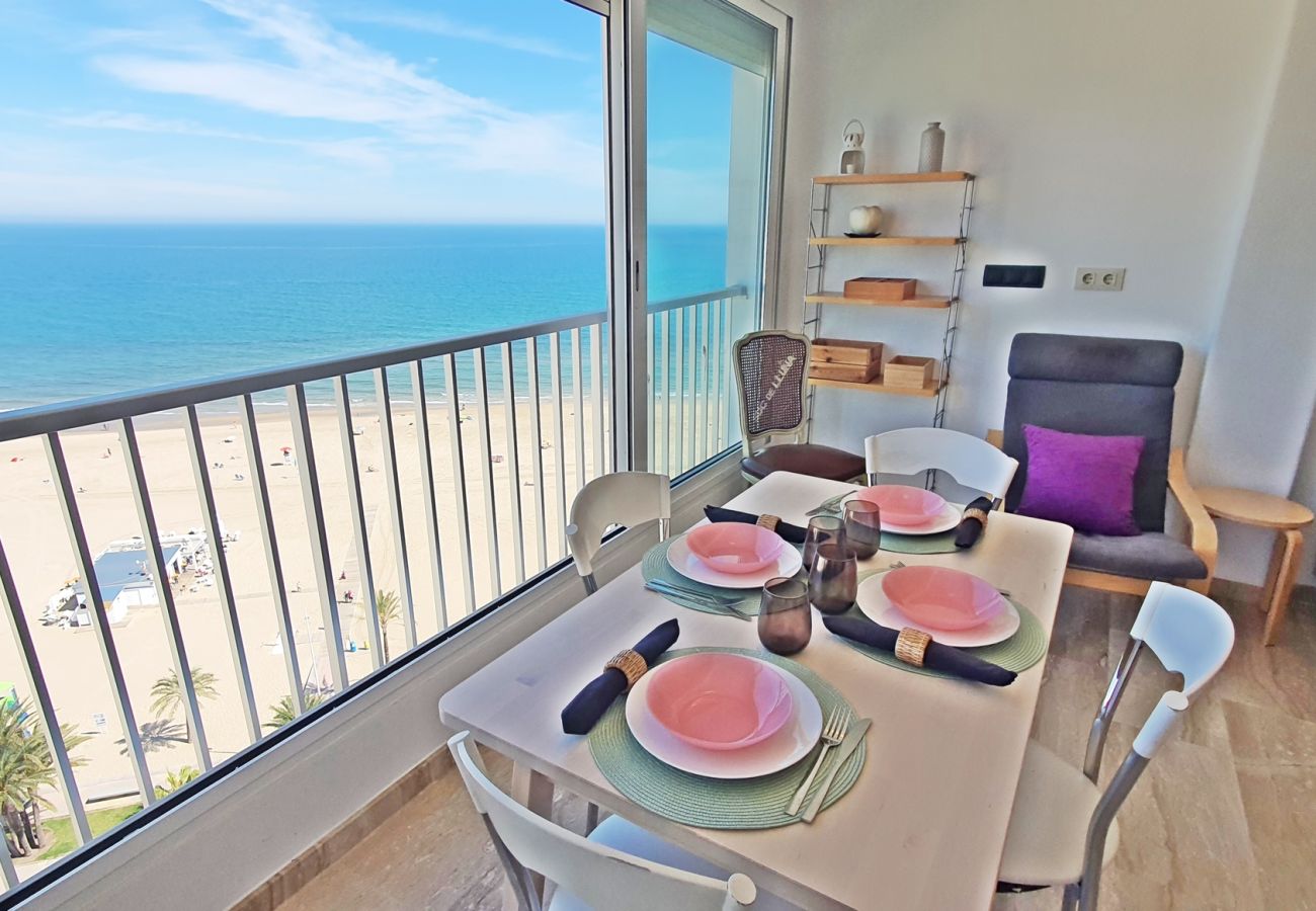 Apartamento en Gandia - BONAIRE E4 - 13   /   PLAYA DE GANDIA