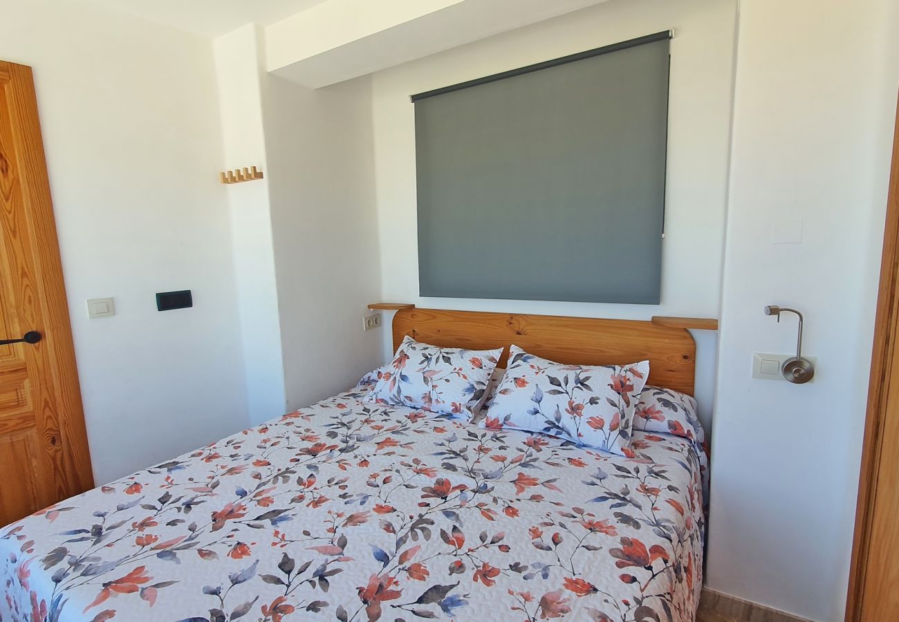 Apartamento en Gandia - BONAIRE E4 - 13   /   PLAYA DE GANDIA