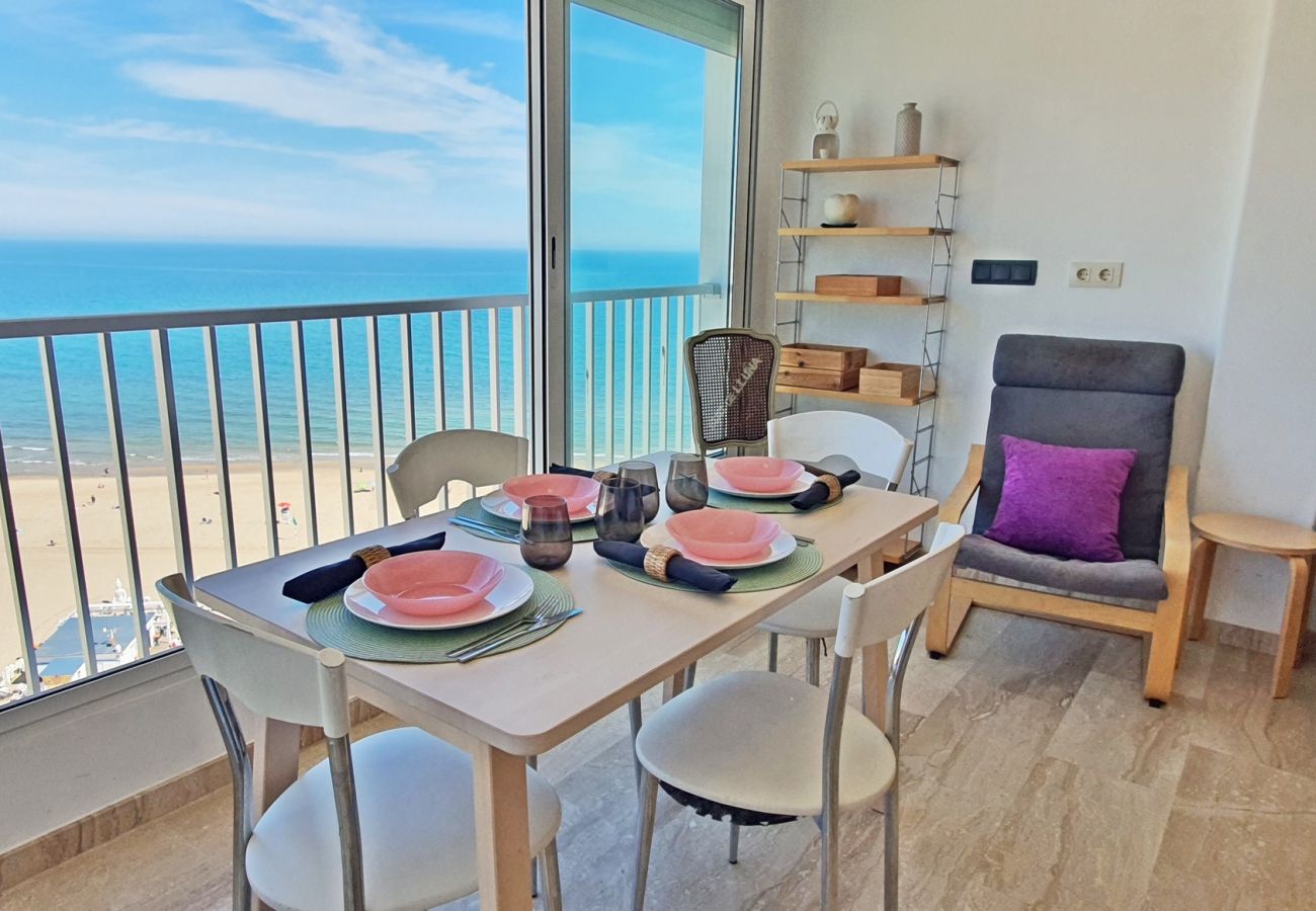Apartamento en Gandia - BONAIRE E4 - 13   /   PLAYA DE GANDIA