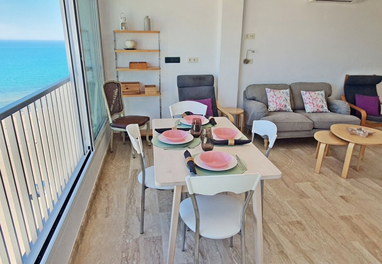 Apartamento en Gandia - BONAIRE E4 - 13   /   PLAYA DE GANDIA