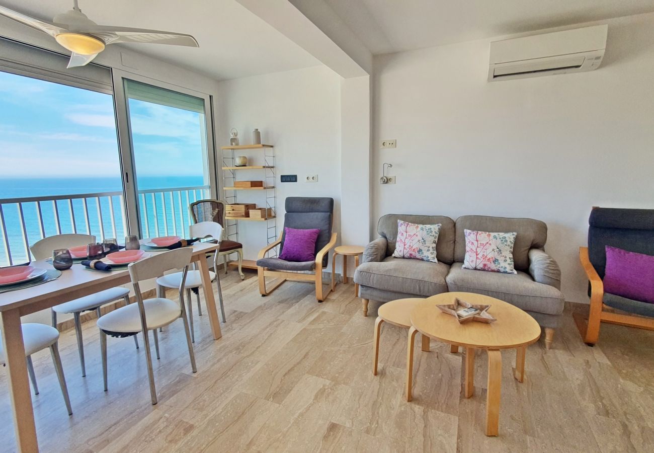 Apartamento en Gandia - BONAIRE E4 - 13   /   PLAYA DE GANDIA