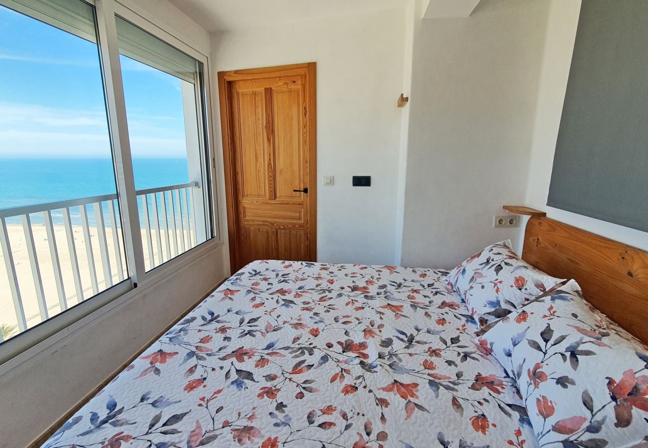 Apartamento en Gandia - BONAIRE E4 - 13   /   PLAYA DE GANDIA