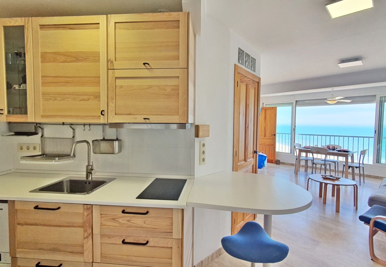 Apartamento en Gandia - BONAIRE E4 - 13   /   PLAYA DE GANDIA