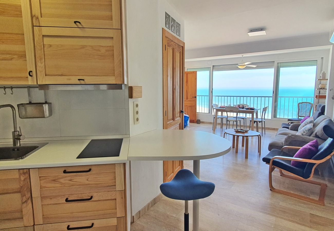 Apartamento en Gandia - BONAIRE E4 - 13   /   PLAYA DE GANDIA