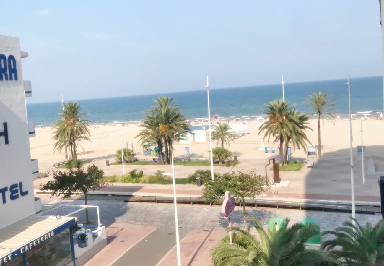 Apartamento en Gandia - BONAIRE 3º - B   /   PLAYA DE GANDIA