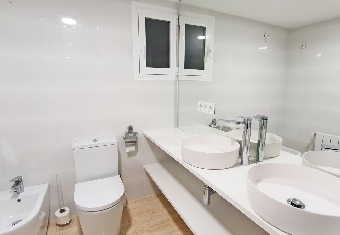 Apartamento en Gandia - BONAIRE 3º - B   /   PLAYA DE GANDIA