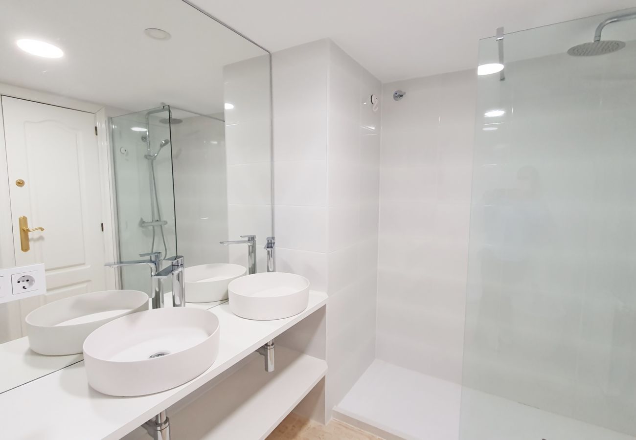 Apartamento en Gandia - BONAIRE 3º - B   /   PLAYA DE GANDIA
