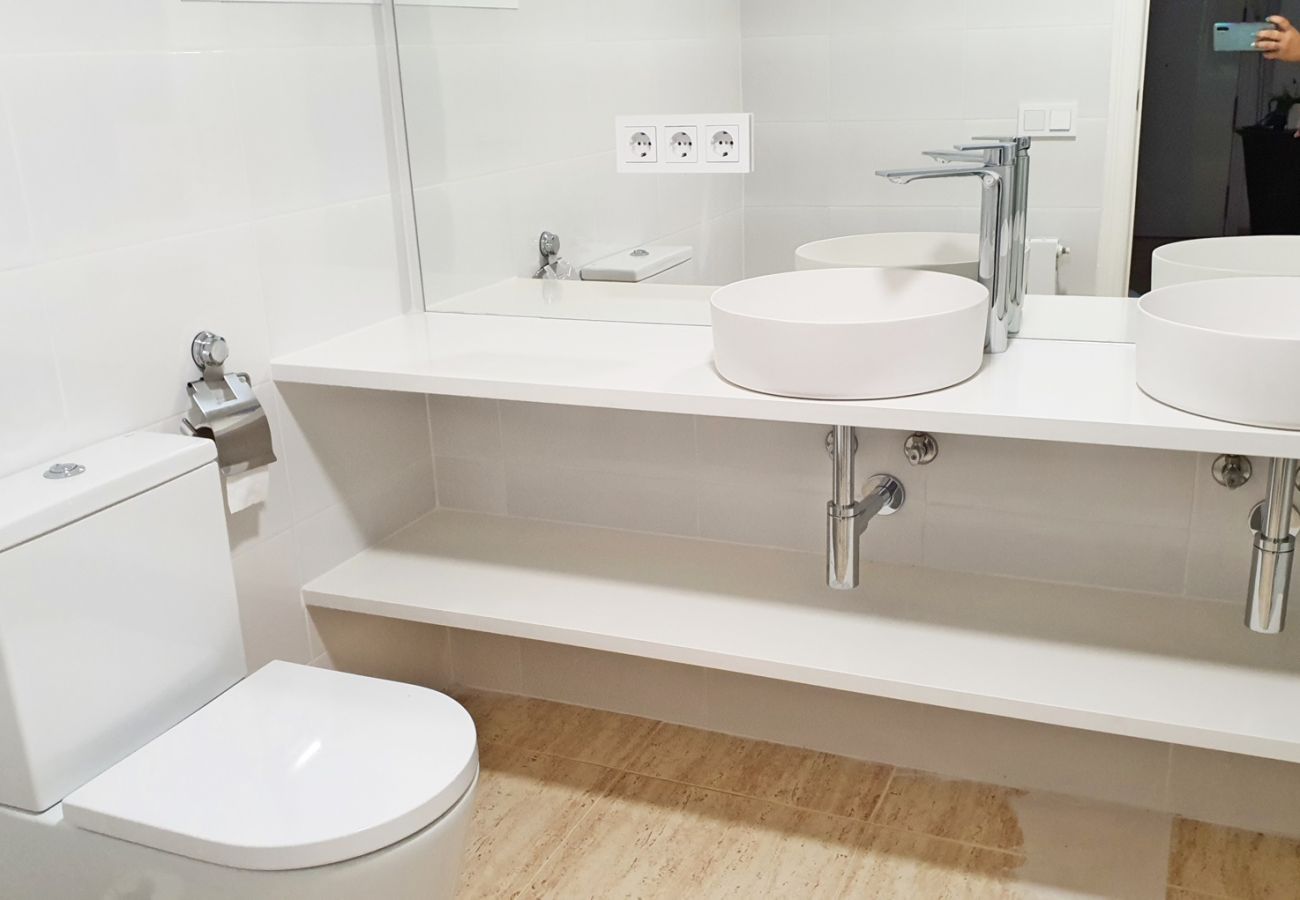 Apartamento en Gandia - BONAIRE 3º - B   /   PLAYA DE GANDIA