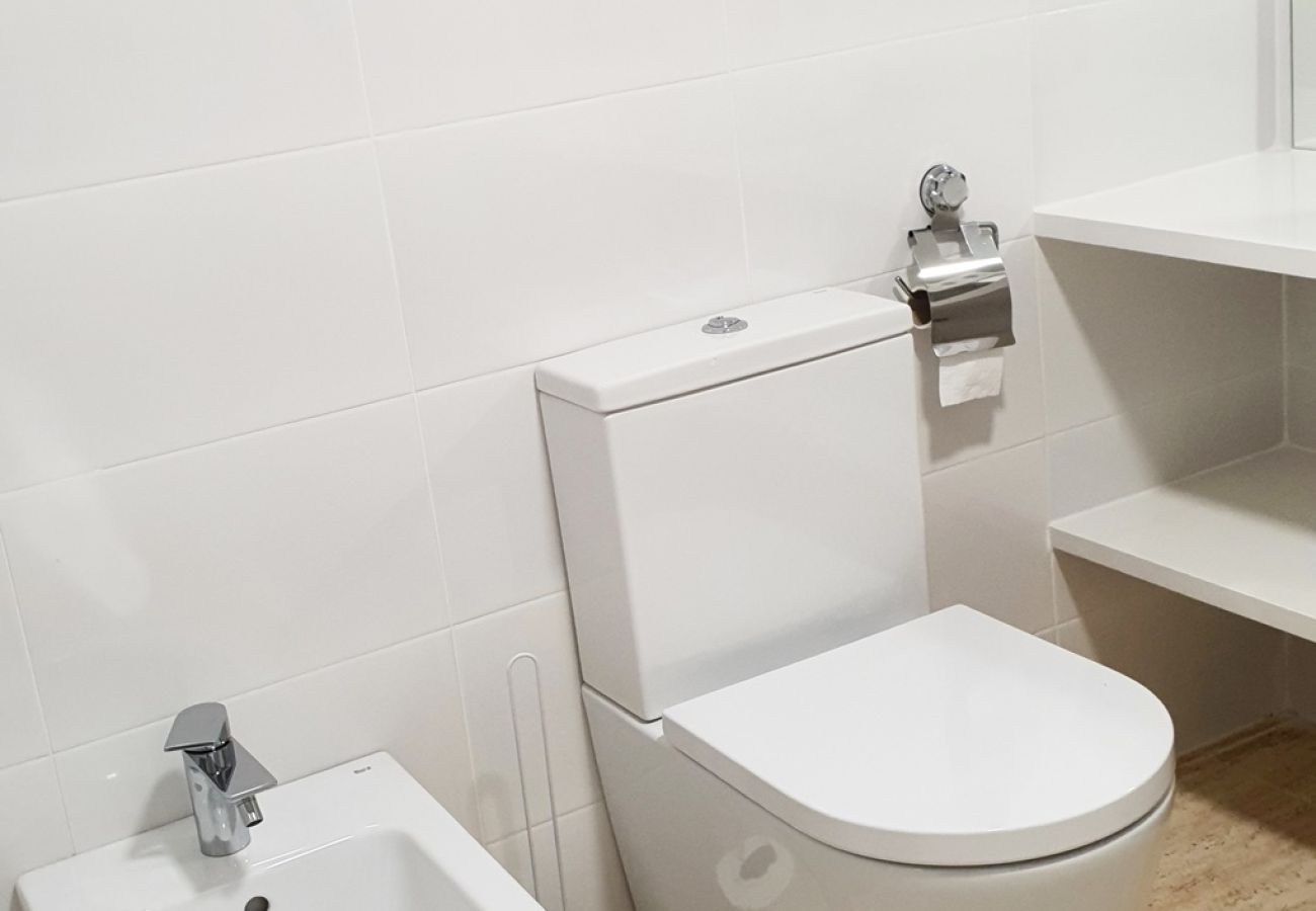 Apartamento en Gandia - BONAIRE 3º - B   /   PLAYA DE GANDIA
