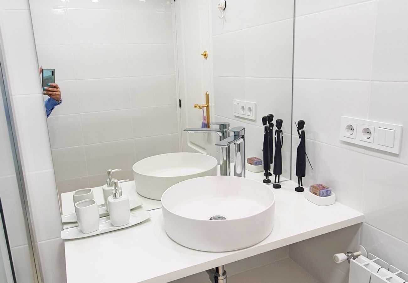 Apartamento en Gandia - BONAIRE 3º - B   /   PLAYA DE GANDIA