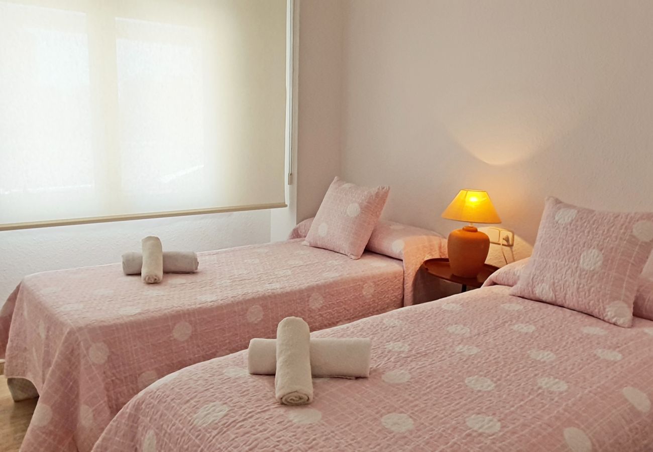 Apartamento en Gandia - BONAIRE 3º - B   /   PLAYA DE GANDIA