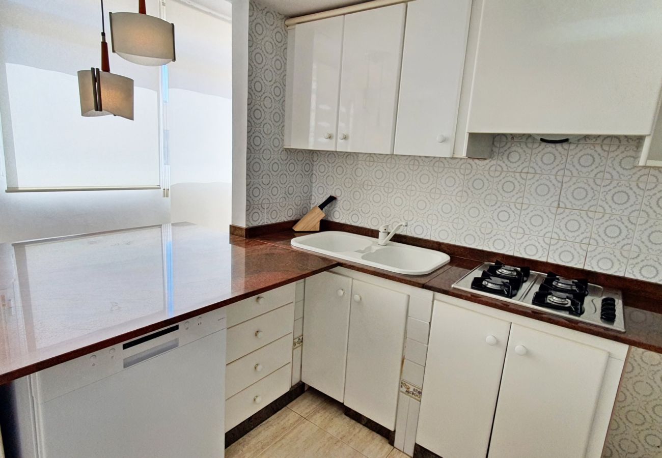 Apartamento en Gandia - BONAIRE 3º - B   /   PLAYA DE GANDIA