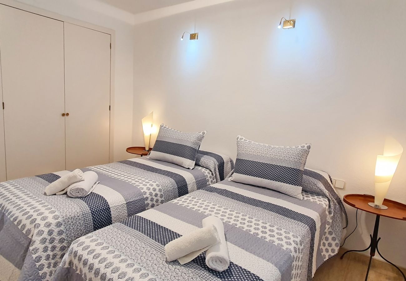 Apartamento en Gandia - BONAIRE 3º - B   /   PLAYA DE GANDIA